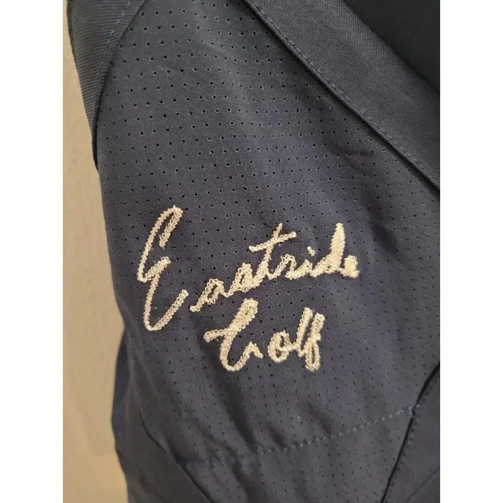 Nike Air Jordan x Eastside Golf Navy Shorts Size 28- Mens DV1905-410 BRAND NEW